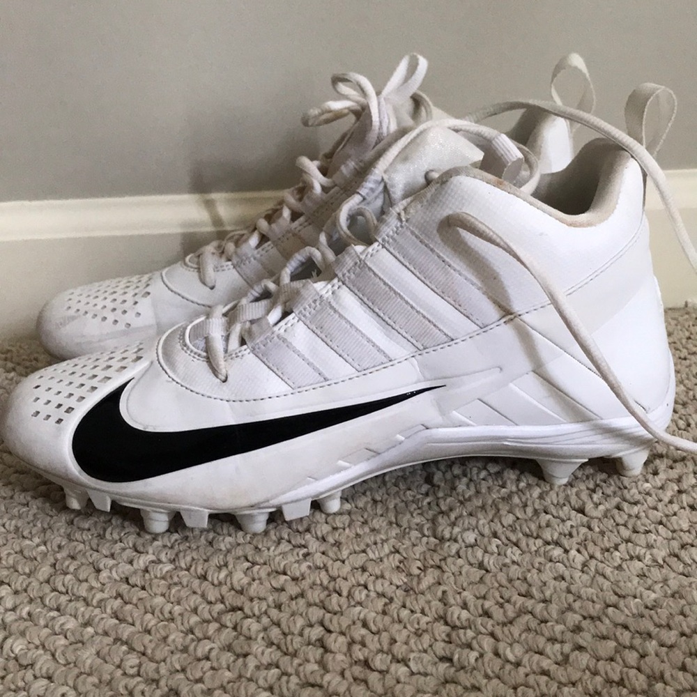 NIKE LACROSSE CLEATS